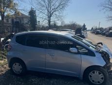 Хонда фит 2010 и тд 