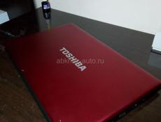 Ноутбук TOSHIBA