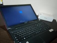 Ноутбук TOSHIBA