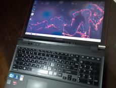 Ноутбук TOSHIBA