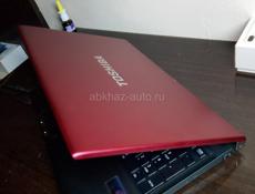 Ноутбук TOSHIBA