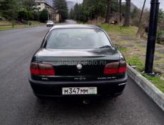 Opel Omega