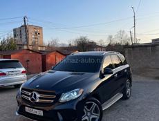 Mercedes-Benz G-Класс