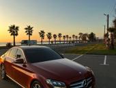 Mercedes-Benz 300-Series