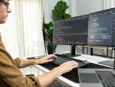 Разработка сайтов, программ, приложений