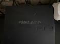Play station 3 прошитый