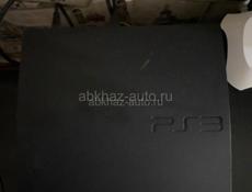 Play station 3 прошитый