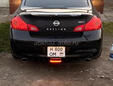 Nissan Skyline