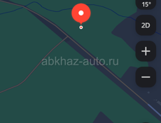 РАССРОЧКА!!! Участок в Тамыше, 70 соток рядом с морем. 