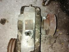 Редуктор понижающий