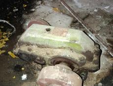 Редуктор понижающий