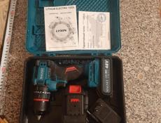 Продается шуруповёрт 