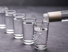 ВОДКА продаетса