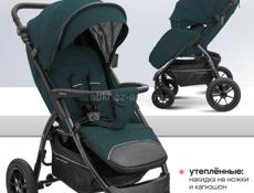 Коляска Jovola