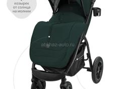 Коляска Jovola