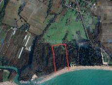 Первая береговая линия, расрочка.