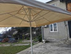 Зонт для кафе 