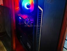 Игровой ПК / R5 5500 / GTX 1070 / 16GB / Продаю / Продаётся / Компьютер