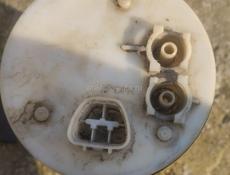 Бензанасос Марк 2