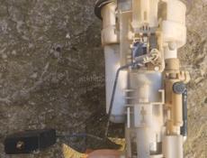 Бензанасос Марк 2