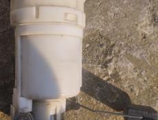 Бензанасос Марк 2