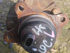 Лексус 3.5  ступица комплект