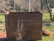 Бак отличный