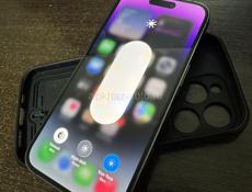 Айфон 14 про 256г