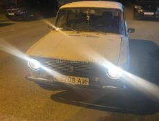ВАЗ 21011