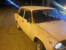 ВАЗ 21011