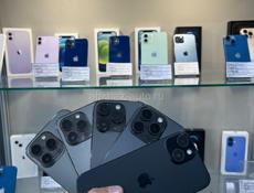 Новое поступление айфонов 