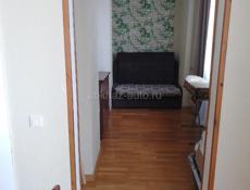 Сдам квартиру 