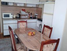 Сдам квартиру 