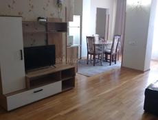 Сдам квартиру 