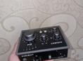 Аудиоинтерфейс Audient iD4 MKII (USB-C)