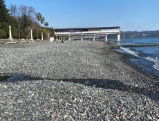 Приму в дар детские вещи