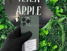 IPHONE 13 pro max 512 g🔋100%