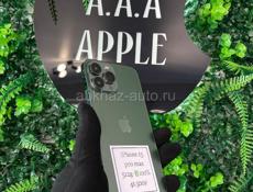 IPHONE 13 pro max 512 g🔋100%