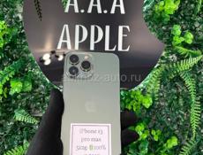 IPHONE 13 pro max 512 g🔋100%
