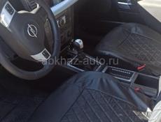 Opel Vectra
