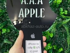 IPHONE 12 128 g 🔋79%