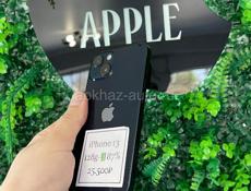 IPHONE 13 128 g 🔋87%