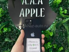 IPHONE 13 128 g 🔋87%