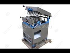 Аппарат для вафельных Рожков.