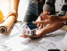 Требуется Архитектор