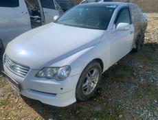 Разбор Марк Х 2,5 