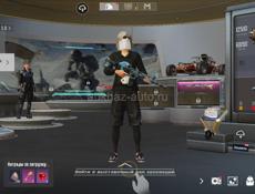 продажа  пабг