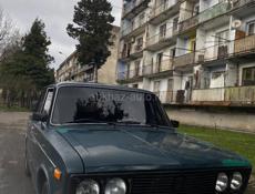 ВАЗ 2106