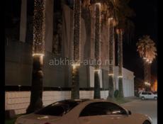 Mercedes-Benz S-Класс