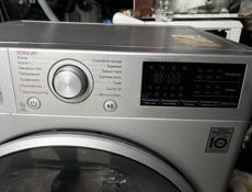 Лж прямой привод 7 кг. загрузки